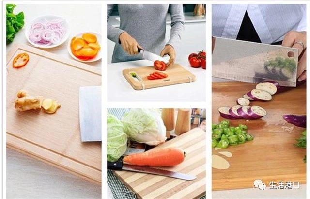 切菜板清洗方法,切菜板清洗方法没有小苏打