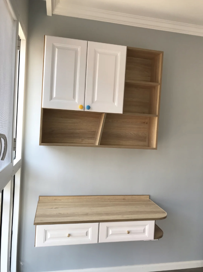 新家的柜子,新家柜子