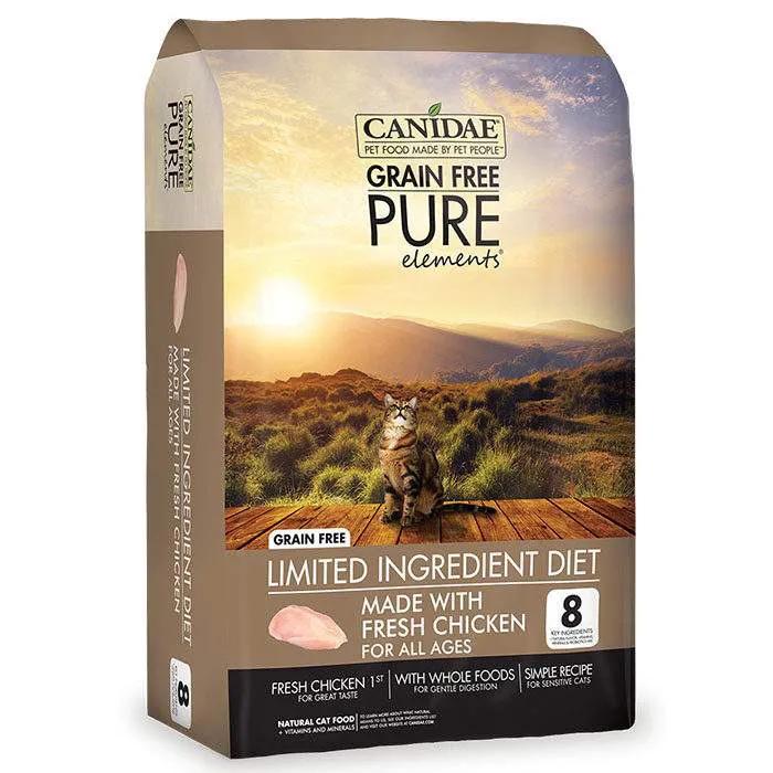 进口猫粮如何挑选,养猫就一定要买进口猫粮吗