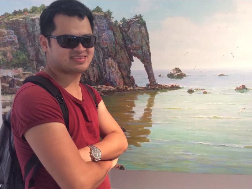 我的修行历程,我的修行经历