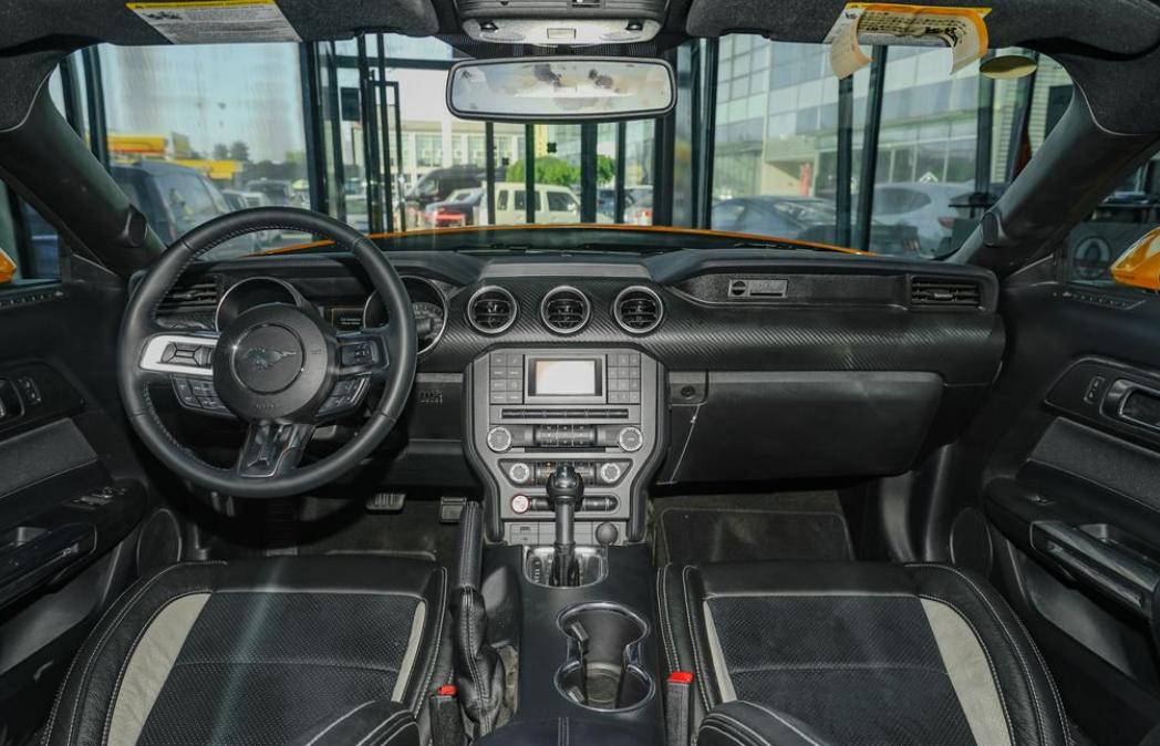 谢尔比gte是谢尔比吗,谢尔比gt500和谢尔比gte