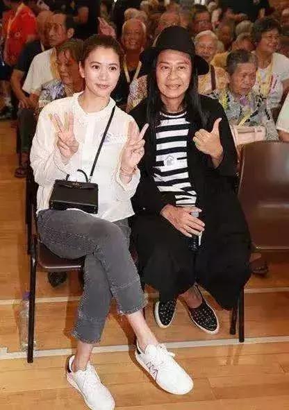 张智霖说袁咏仪爱马仕,张智霖买袁咏仪包包