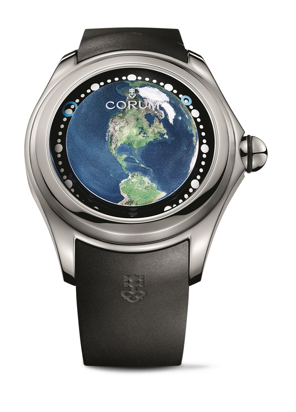 corum昆仑手表印第安,corum昆仑表