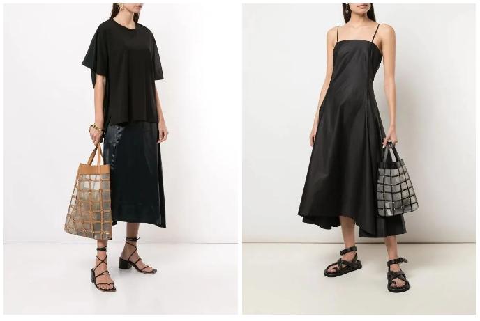 小众必买的100种包,最省钱的4只小众包