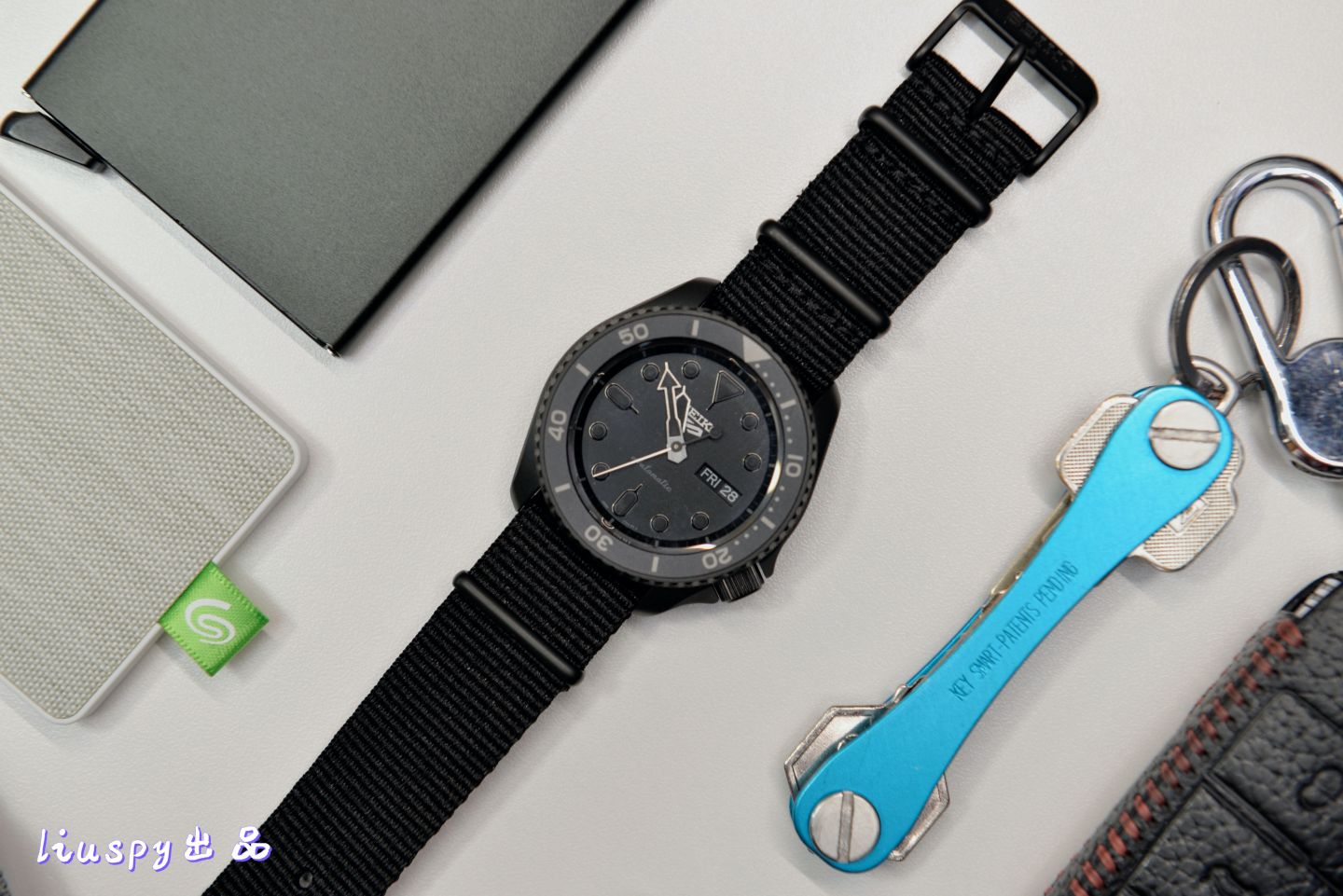 新手最值得入手的edc,值得入手的edc