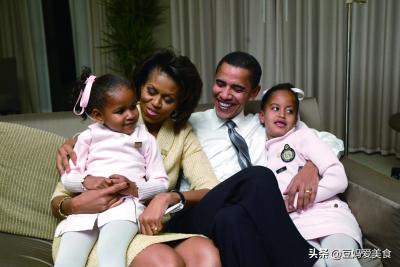 富养穷养不如奥巴马的9条家规,穷养奥巴马的规矩