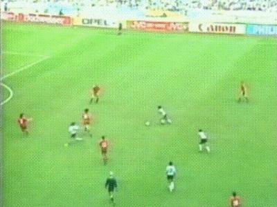 1974年世界杯十大经典进球,1986世界杯全部进球