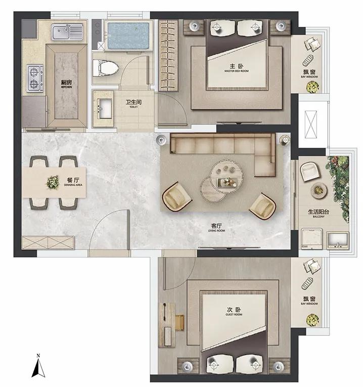 开盘劲销12亿引爆全城,开盘销售火爆