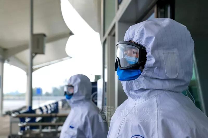 战疫情坚守阵地,战疫情众志成城守一方安宁