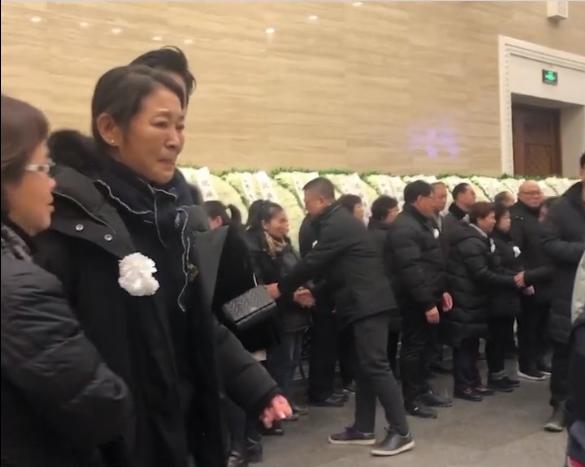 朱军姜昆师胜杰艺术人生完整版,朱军已现老态