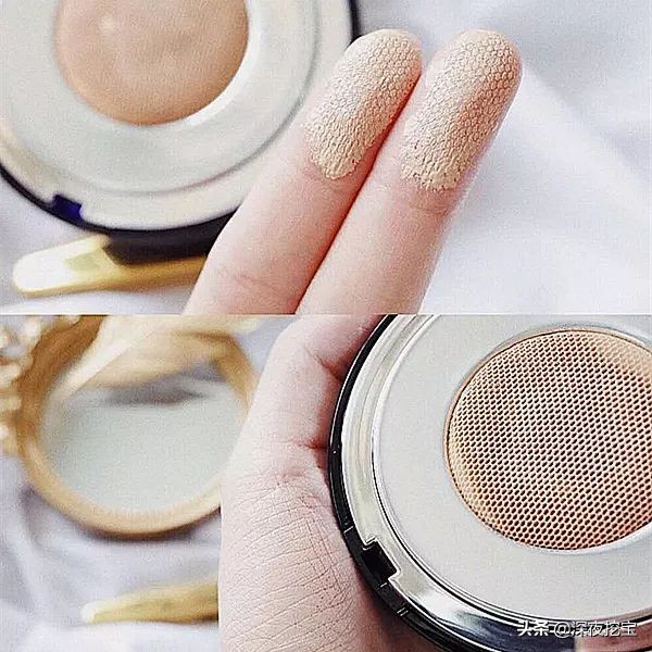 百元以下气垫真实测评,相关视频测评5款网红气垫纯干货