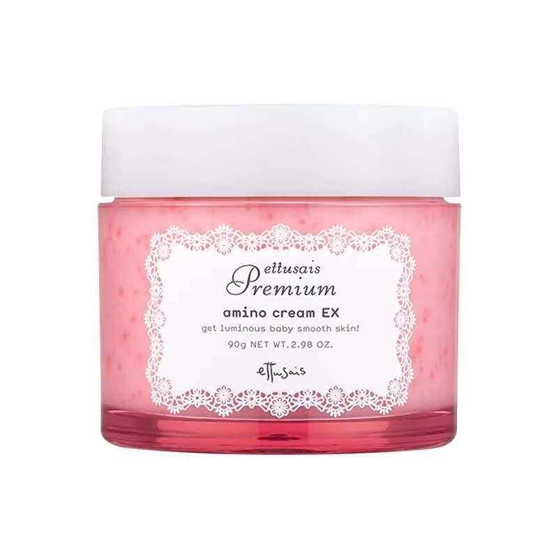 又好用又不贵的30岁以上的面霜,平价又好用的5款面霜