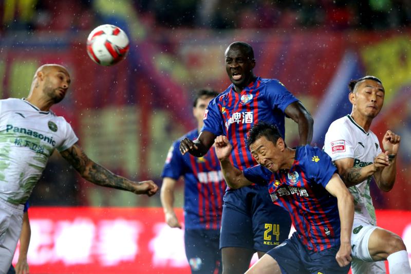 “黄海冲超成功的背后”系列报道③——换帅如换刀换来提前冲超