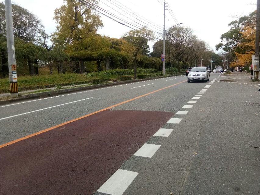 日本福冈印象――俩大包子花了64.88