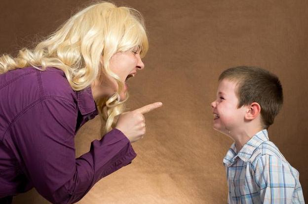 新手爸妈没空教孩子的尴尬,家长对孩子没耐心怎么办