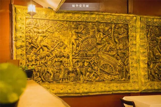 暹粒好吃的法国餐厅,暹粒哪个餐厅好吃