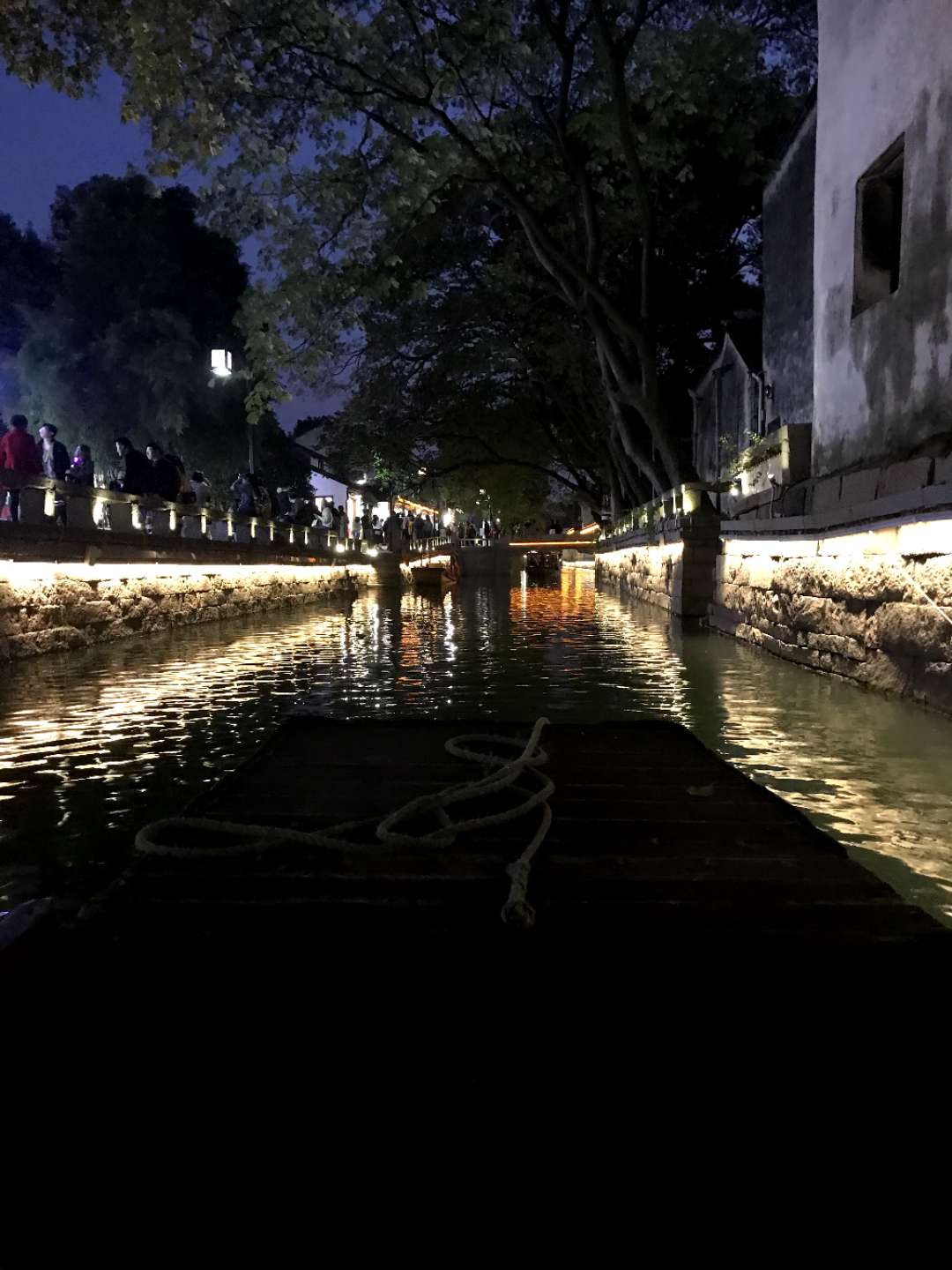 在苏州必吃的一碗面,去苏州吃苏州面