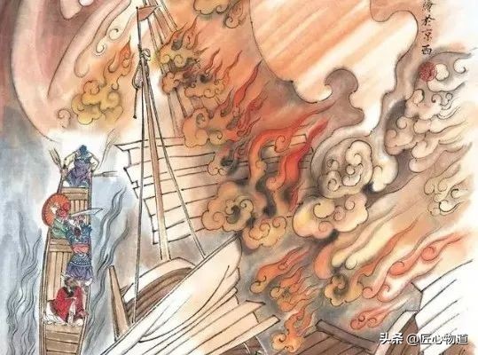 蒋勋的经典故事,蒋勋百家讲坛