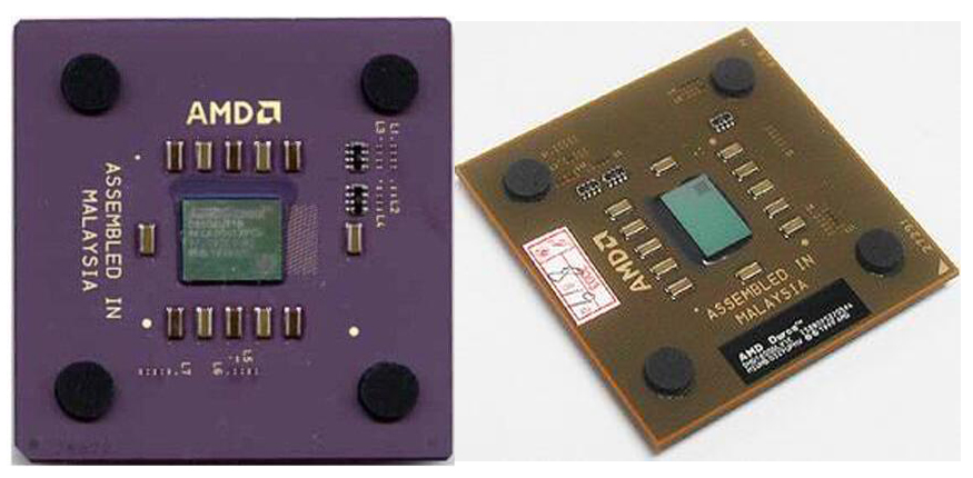 amd处理器为什么会崛起,amd处理器技术中国能做吗