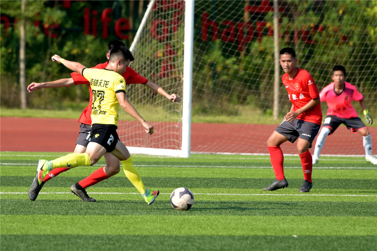 广西桂超联赛2024,广西桂超半决赛