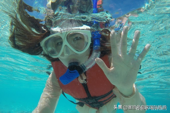 去塞班岛需要准备什么东西？塞班岛旅游攻略，塞班岛自由行必看