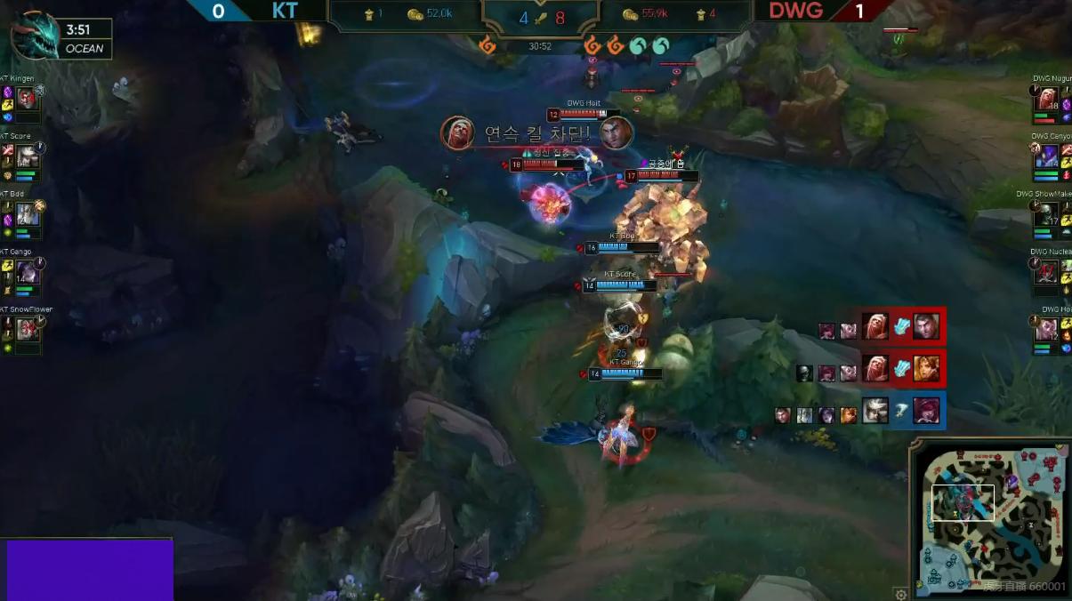 nuguri吸血鬼一打五,nuguri吸血鬼翻盘