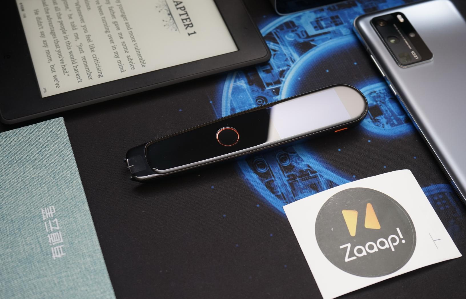 有道词典笔能翻译语音吗,网易有道词典笔2.0专业版日韩翻译