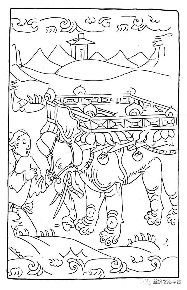 青州北齐石雕等级高吗,青州石雕造像出土