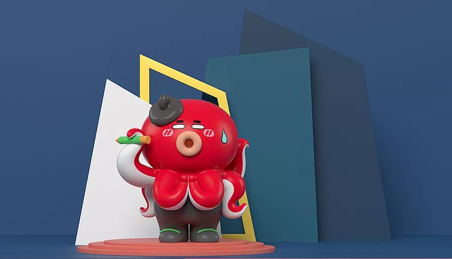 钱江盖饭设计师,钱江盖饭设计