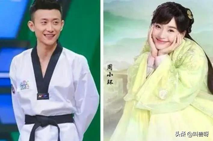 张一山被问前任的事,张一山澄清和杨紫关系