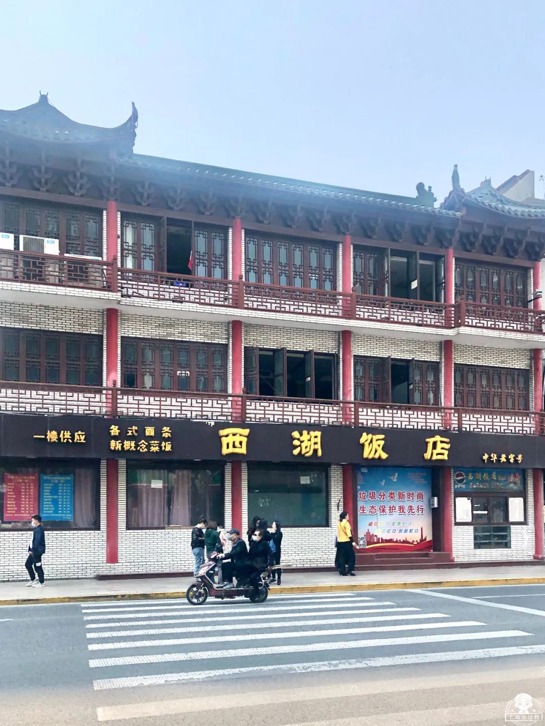 巴黎春天虹口店如何,上海巴黎春天百货虹口店