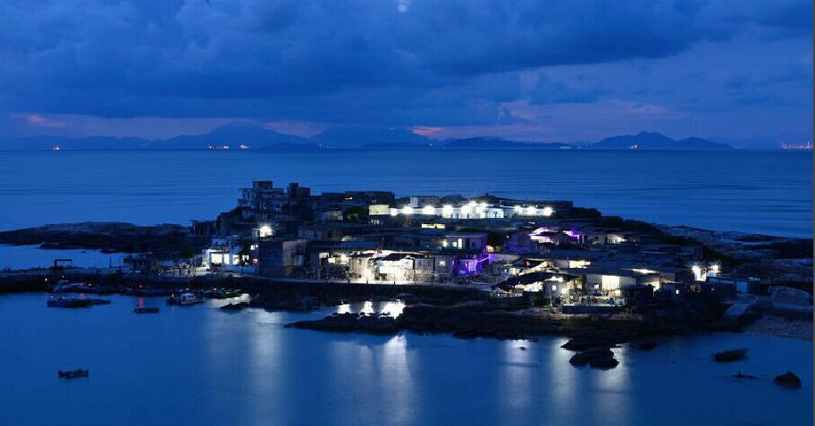 珠海最值得去的旅游景点推荐图片,珠海旅游必去的4个景点是哪里