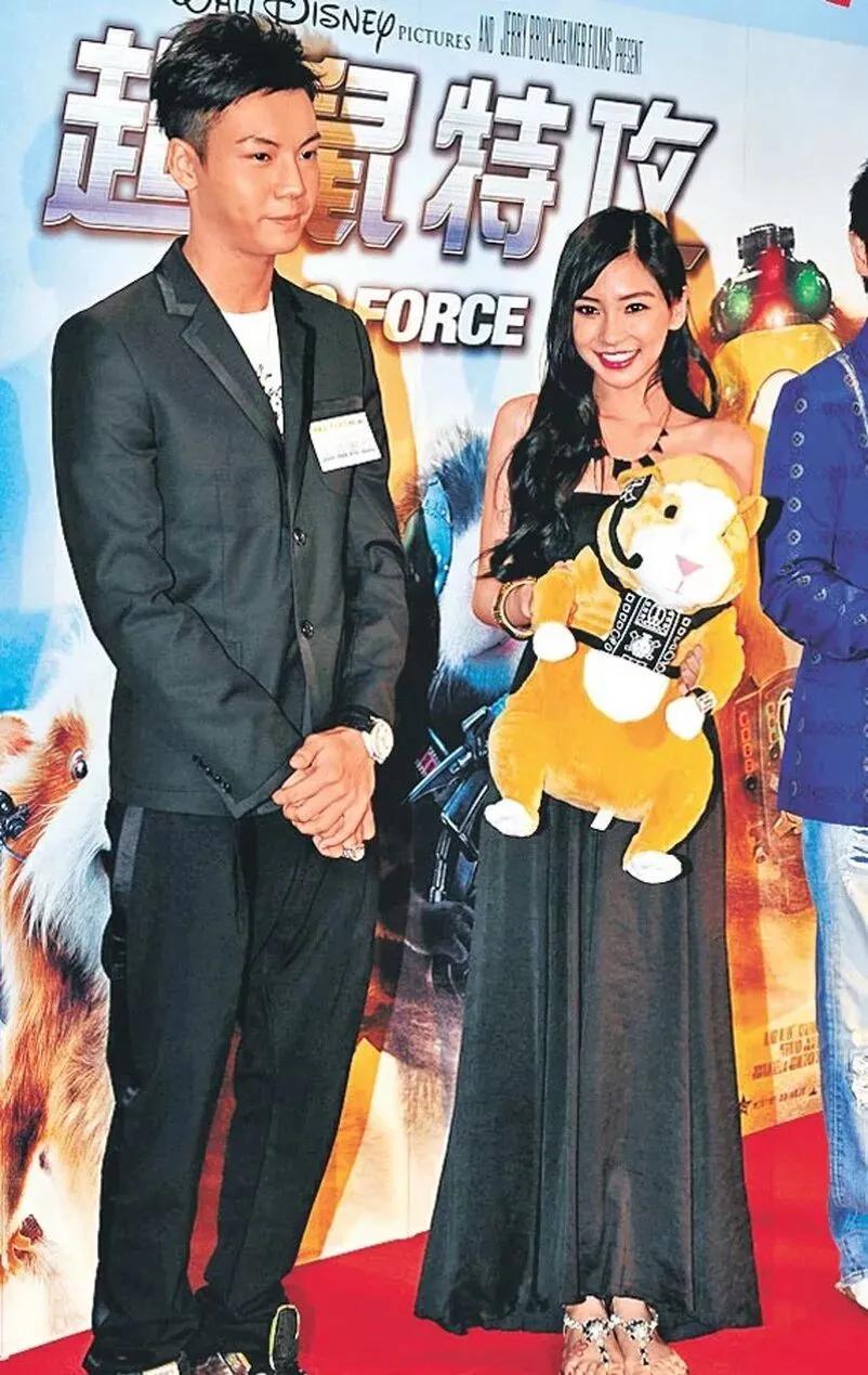 那些英皇时代的小鲜肉们下落如何？