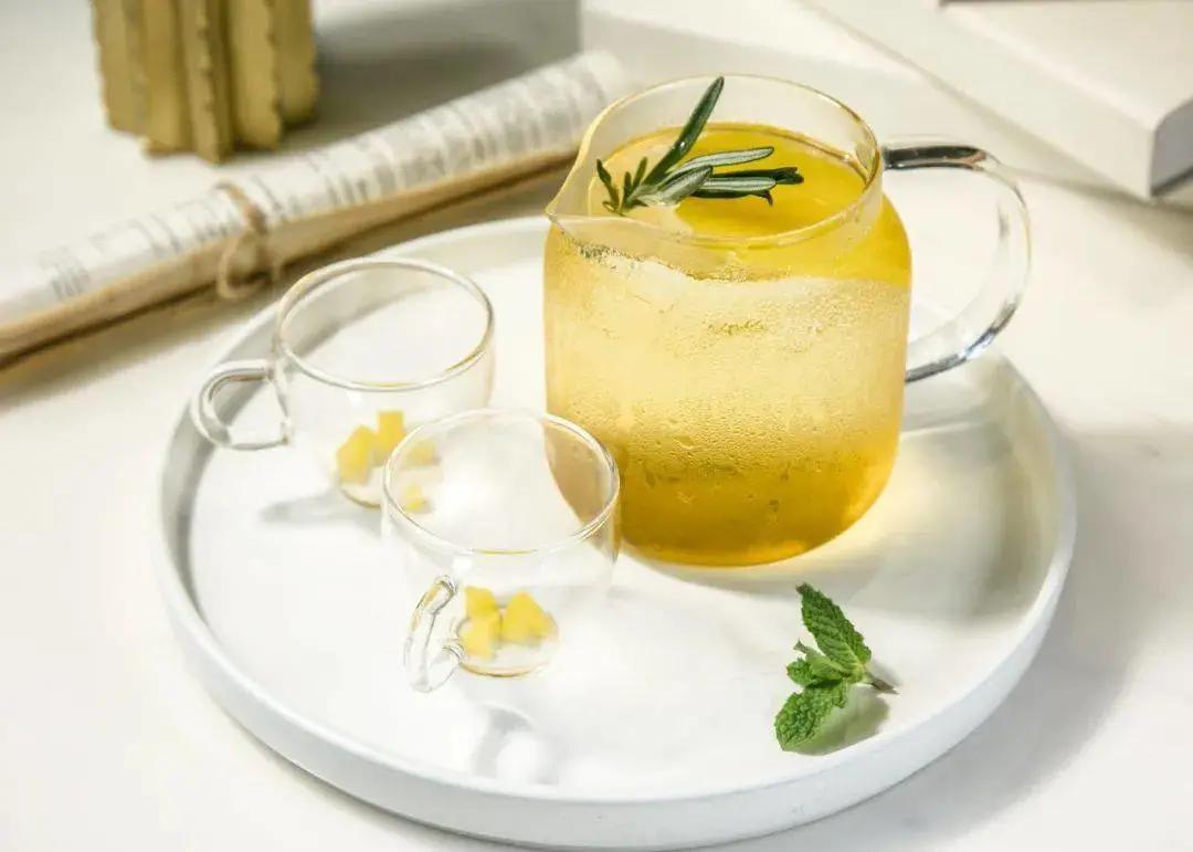 白桃茶饮料推荐,白桃风味饮品怎么样