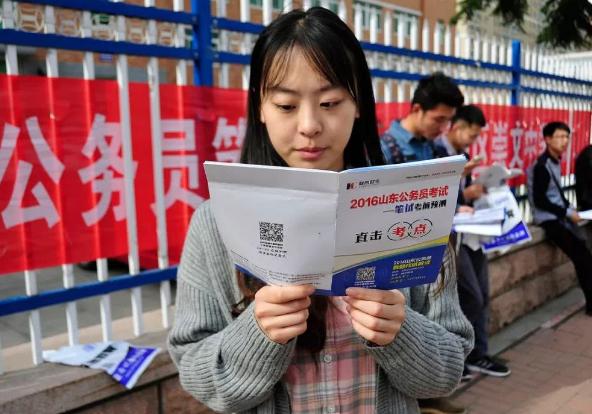 “选调生”有多香?到了30岁之后才明白,高校应届毕业生不要错过