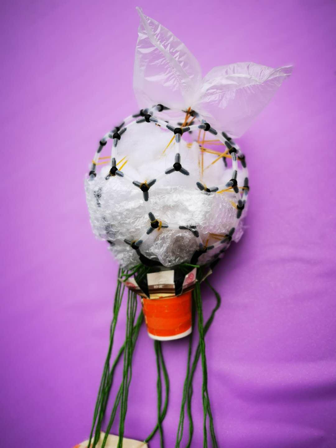 筑梦AI,智竞未来——天府七中科创体育节之科技活动回顾