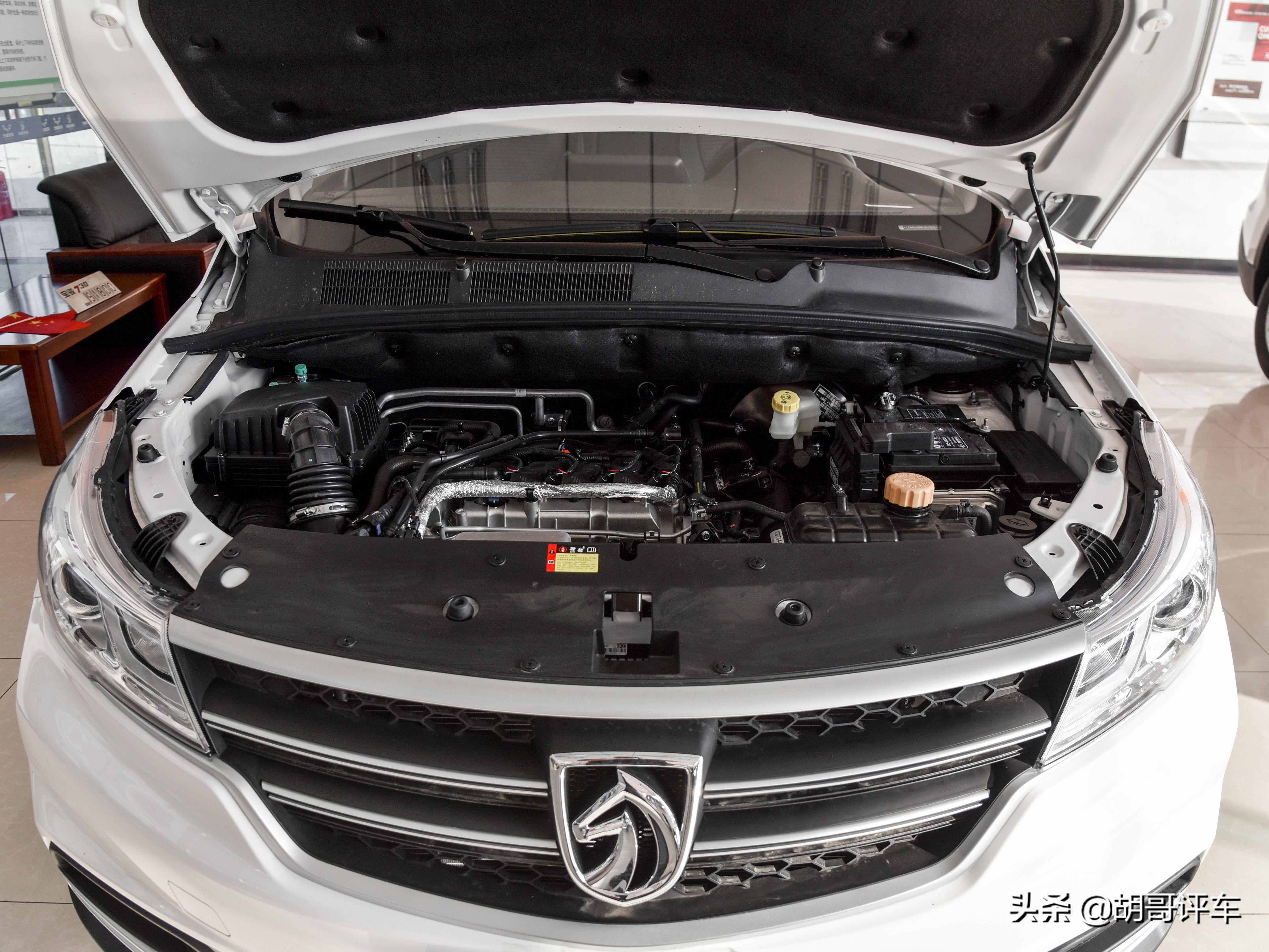 性价比高的10万左右7座mpv,性价比高的7座国产mpv