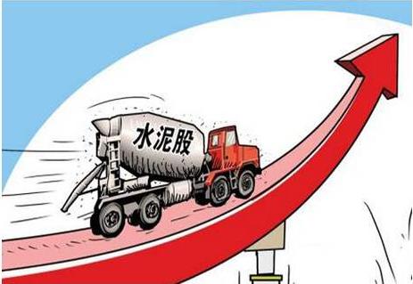 真正的水泥龙头！（600678）8日主力狂砸30亿，呈现上升通道