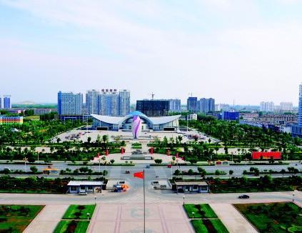 中国最惊艳的县城名字,那些一听就很有历史感的地名