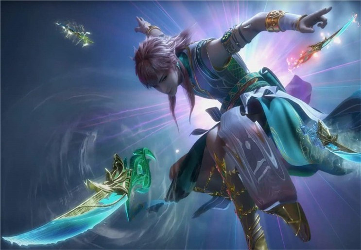 玄机第六子横空出世！看这制作莫不是得秒杀其他3D作品？