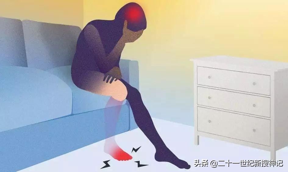 人体未解之谜第六感,人体七大未解之谜