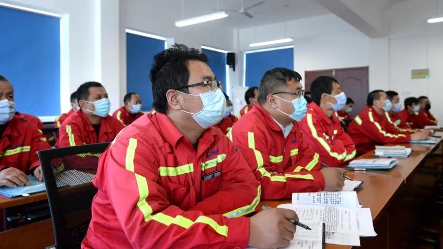 【扫黑除恶】广宣传征线索日照市港航公安再亮剑