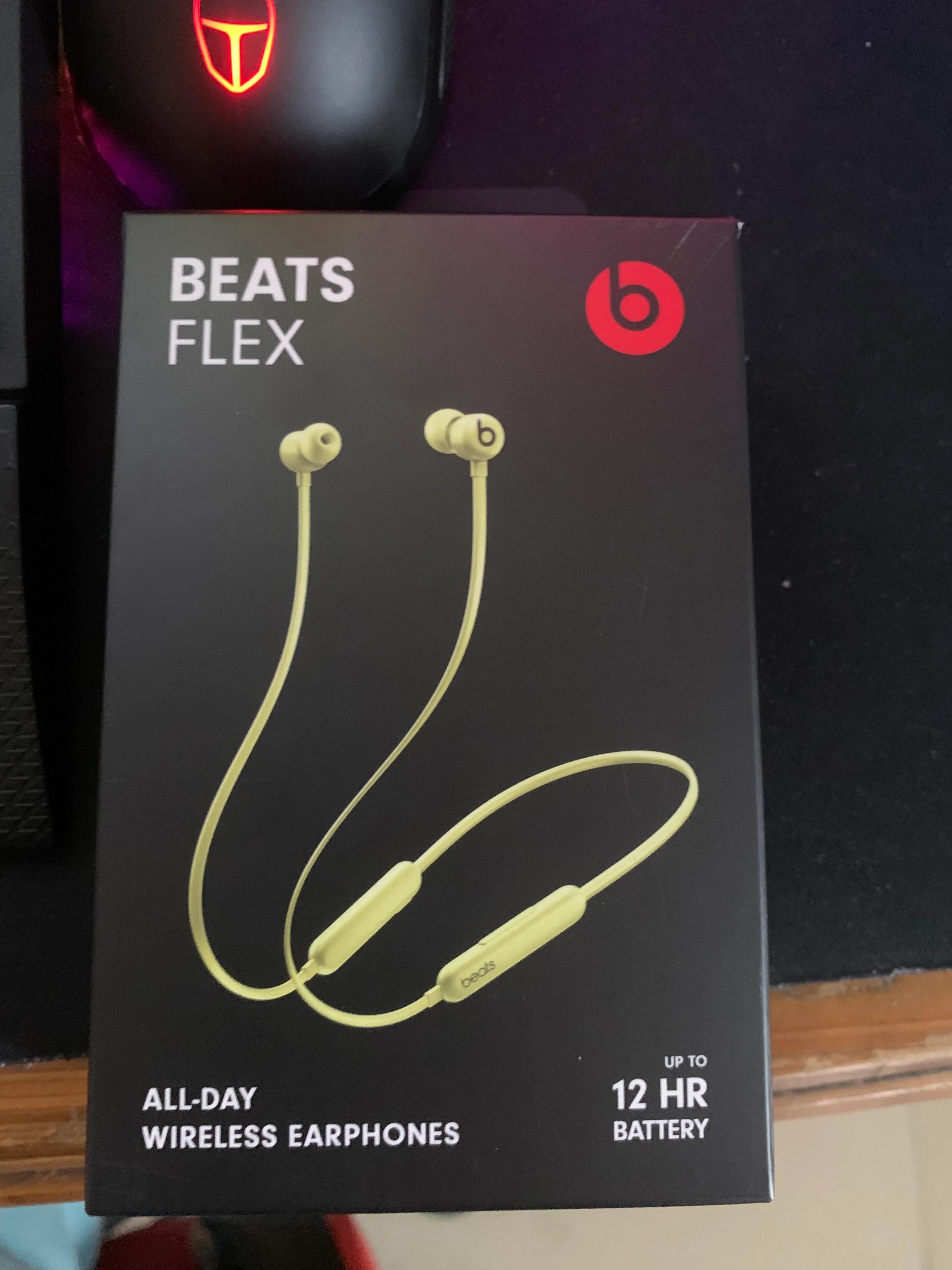 beatsflex关机,beatsflex耳机功能