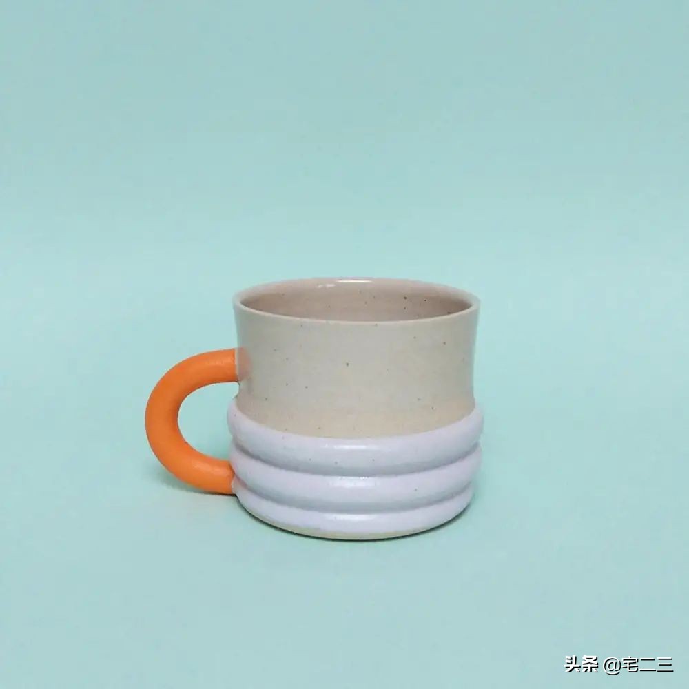 小众高颜值杯子推荐,小众高级感杯子1000毫升