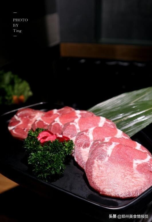 郑州平价好吃的烤肉店,汉拿山郑州店