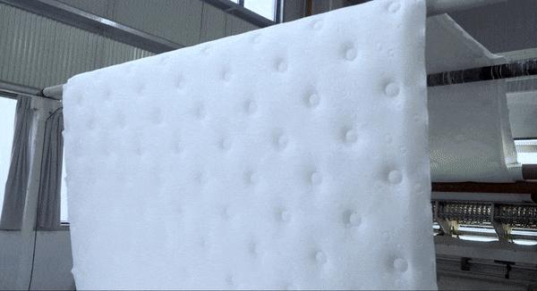 床垫选购基本技巧有哪些,乳胶床垫挑选技巧