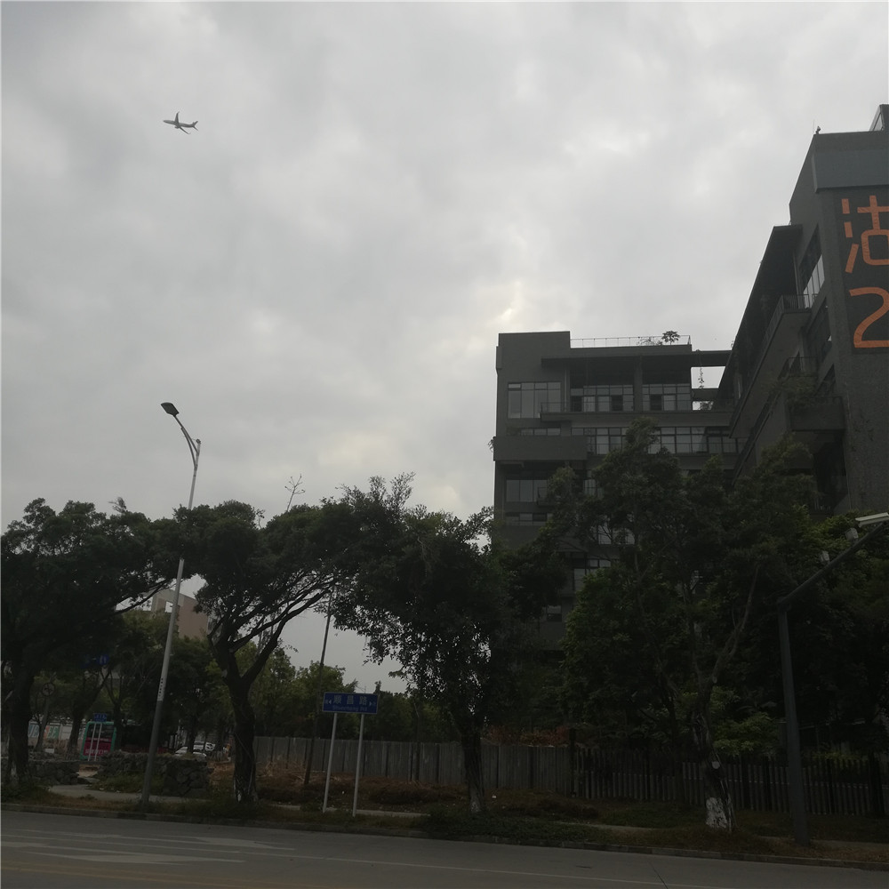 深圳宝安固戍高档写字楼,深圳宝安固戍附近写字楼