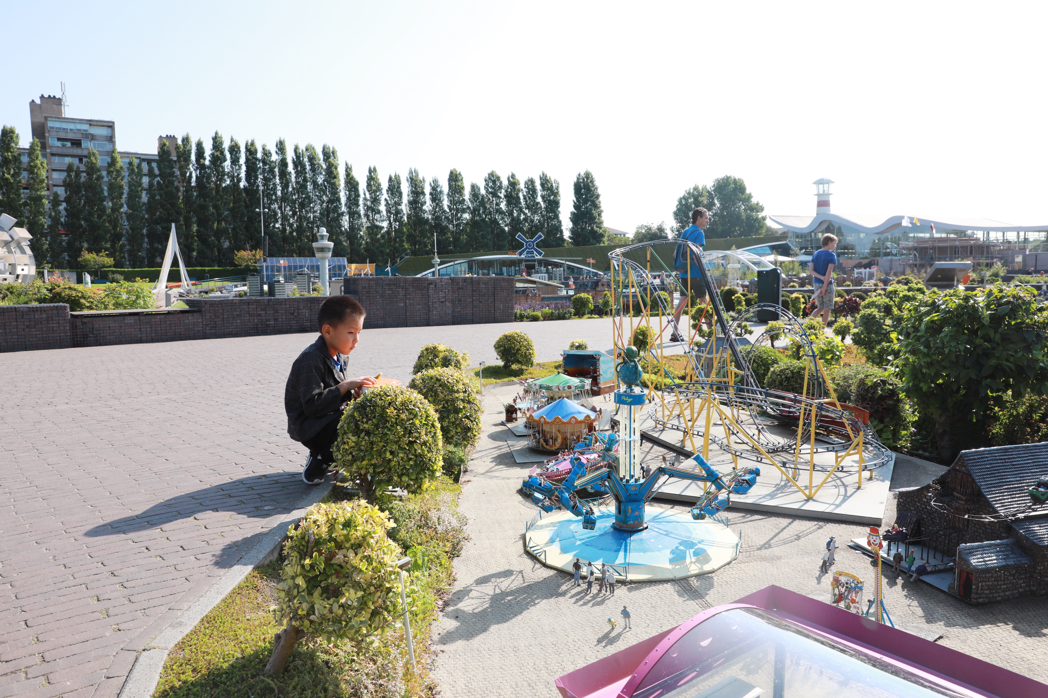 夏日童趣三年级,童趣夏日好时光