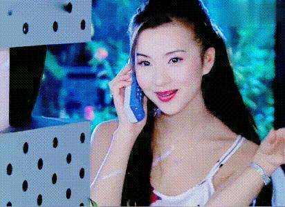 万人迷陈好照片大全,万人迷陈好太漂亮了