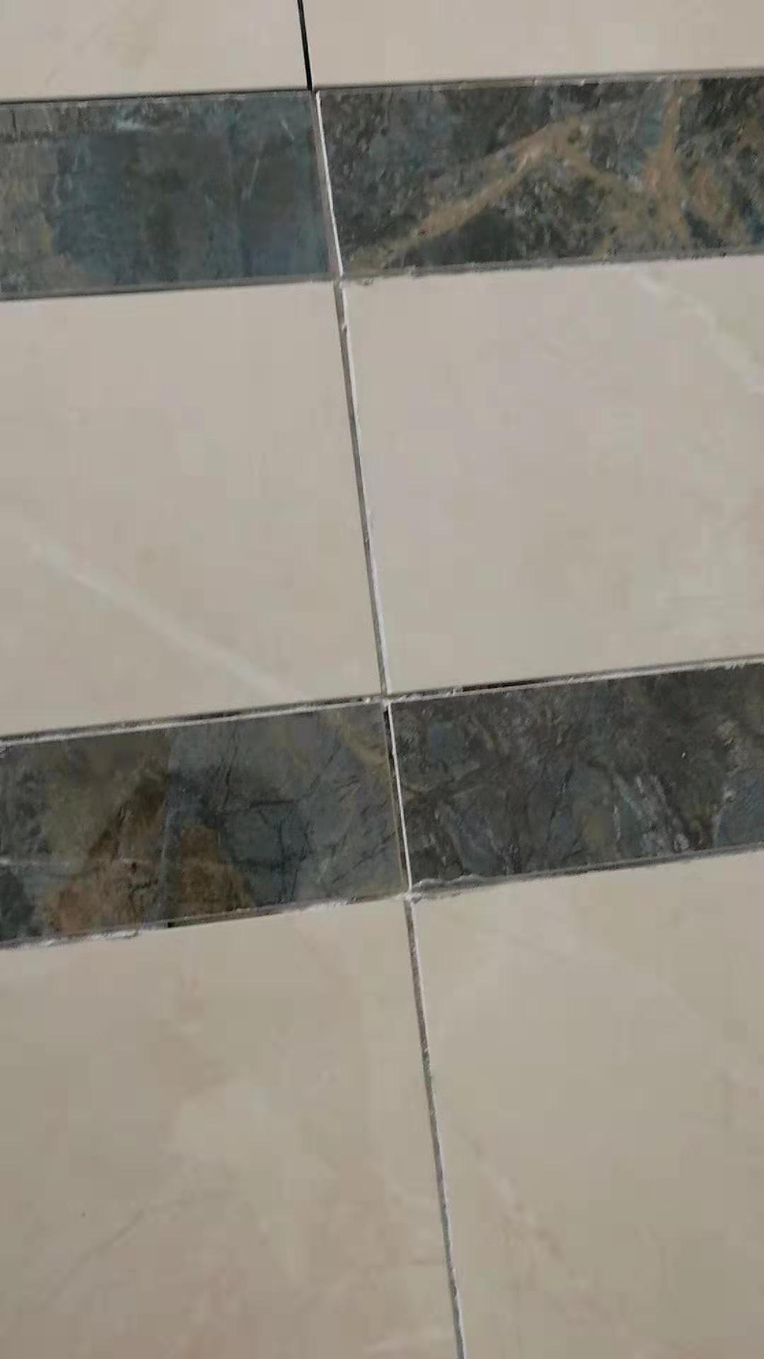 瓷砖小缝隙用勾缝剂还是美缝剂,美缝剂怎么弄不伤瓷砖缝隙